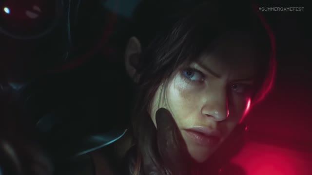Resident Evil Code: Veronica (2027) смотреть онлайн