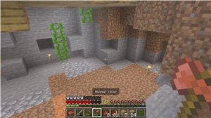 Minecraft 31 хардкор
