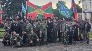 Судогда БОЕВОЙ РАСЧЕТ ПВ 27мая2026г