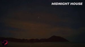 MIDNIGHT DEEP HOUSE 🌃 ｜ Smooth Deep House Mix for Night Drives & Chill Vibes - HØUSE