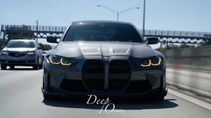 Deep Ocean - Car Music Album Hits Deep House Feelings Relax #carmusicmix2026