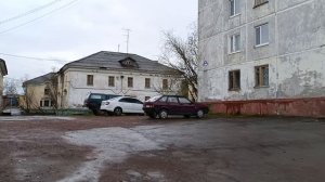 Воркута 7 июня 2026