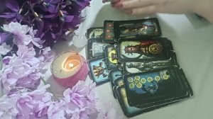 События ближайшего будущего. 2 варианта🥳