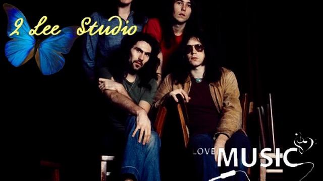 ( 2 Lee Studio 2026 ) Golden Earring - Little time bomb 2012 смотреть онлайн