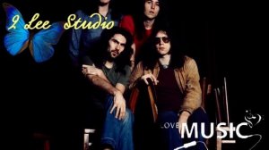 ( 2 Lee Studio 2026  )  Golden Earring - Little time bomb 2012
