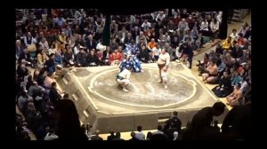 Последние новости из мира сумо Сумо на русском (Sumo news)