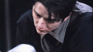 🥺 Чжан Хайянь...