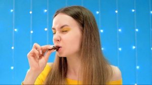 Шоколадное Фондю Челлендж #8 от BooBoom Challenge