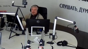 Савельев. Разговоры в пользу бедных.
