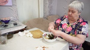 Лёгкий и низкокалорийный салат на каждый день от любимой мамочки ПОДВАЛ ИЛЬИЧА вкусная еда