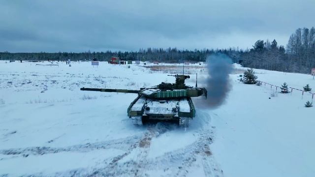 Russian Military Edit смотреть онлайн