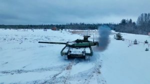 Russian Military Edit