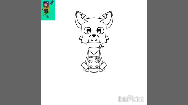 Арт для Bebra.V! смотреть онлайн