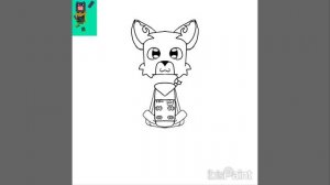 Арт для Bebra.V!