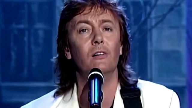 Chris Norman - Baby I Miss You_1997 смотреть онлайн