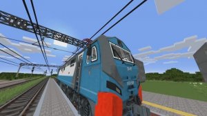 Запуск эп2к!