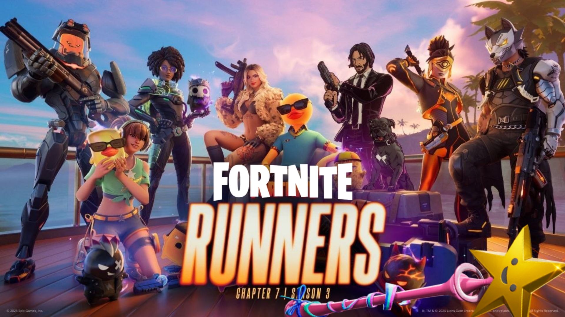 ФОРТНАЙТ СТРИМ ИГРАЕМ С ПОДПИСЧИКАМИ!!!FORTNITE #226 смотреть онлайн