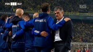 Олимпиакос ● Путь к победе - Конференц-лига🏆⚽