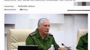 ‼️🇨🇺🇺🇸 Правительство Кубы раздает гражданам оружие и призывает готовиться к вторжению США, — Ver
