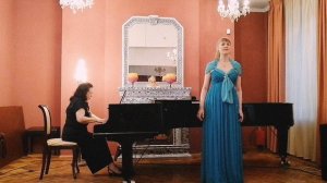 Рахманинов С.«Муза»