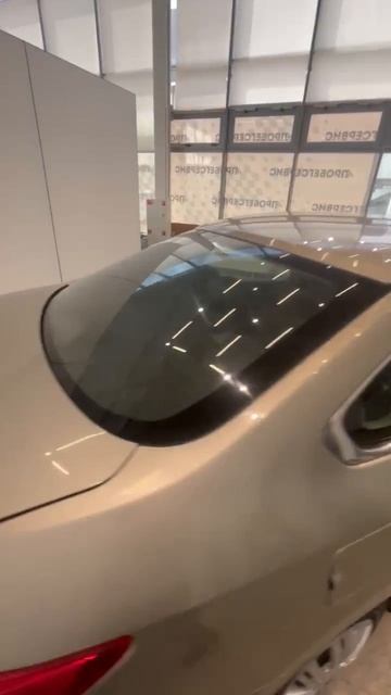 Nissan Almera '2013