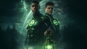 Фонари 2026 (1 сезон) — Русский трейлер