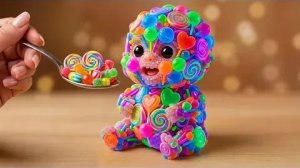 Мультики для детей .Детские мультики.Яркие мультики