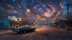 Cosmic Quagmire ｜ Hypnotic Psychedelic Swamp Rock