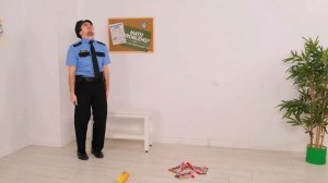 Превращение куклы Барби в Фею # Смешные Моменты ч. 7
