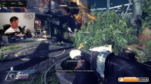 Maddyson - проходит Prey #6