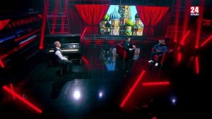 #Занавес. Чёрный русский