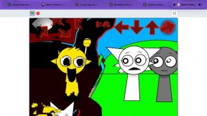 Sprun chaos the beginning спрун хаос хе бегиндинг#спрунки#грейялюлбютебя#грейтоп