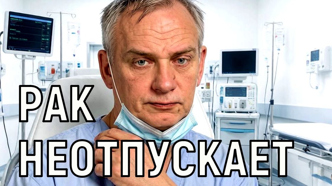 Состояние ухудшается. Болезнь Дмитрия Поднозова с метастазами в мозг набирает обороты смотреть онлайн