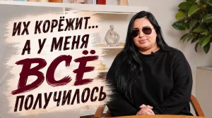 ХЕЙТЕРАМ СЧАСТЬЕ ПРИВАЛИЛО...