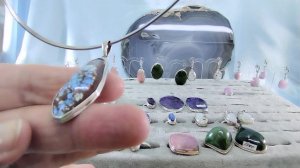 Магия самоцветов канал таисия и надежда
