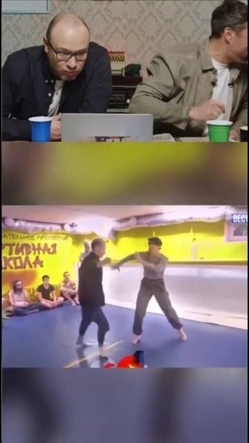 ПОПРОБУЙ НЕ РЖАТЬ! НАСТОЯЩИЙ СМЕХ 🤣😱 3 #юмор #смешновидео #прикол (5) смотреть онлайн