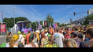 Красочный забег|Москва|07.06.26