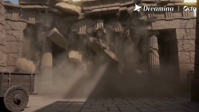 NEKROS смотреть онлайн
