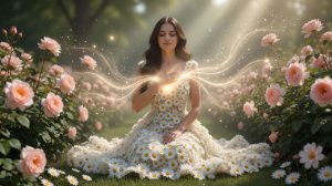 Я Любовь✨Мантра Любви | Свет Во Мне