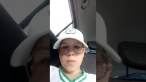 сижу в машине