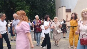 Хоп...... 06.06.26 Гомель парк Луначарского 🥰💫