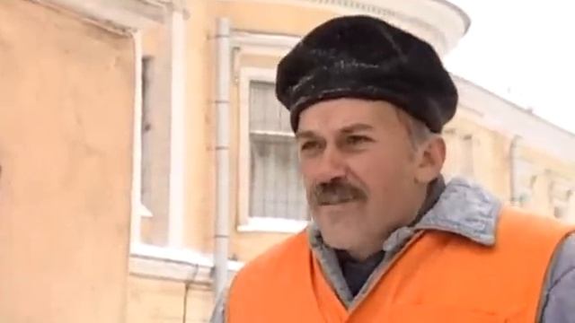 Диалог про макарошки с пюрешкой (полная версия) смотреть онлайн