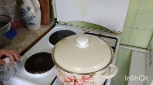 Пришла с рынка ,что купила.И покатилось🤣 очнулась вечереет.😁🥰