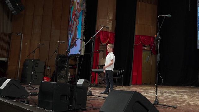 С нами Бог. Сергей Бровицкий.