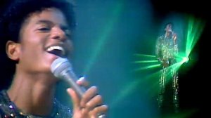 Michael Jackson - Rock With You (Official Video - Upscaled).mp4