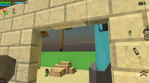 пов когда решил в 3:00 ночи посмотреть видео и поиграть chicken gun до самого рассвета