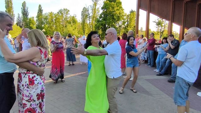Летящей походкой..... 07.06.26. смотреть онлайн