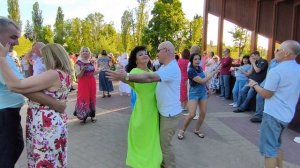 Летящей походкой..... 07.06.26.