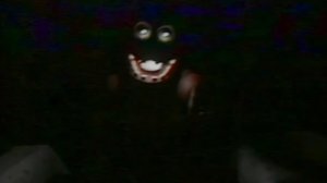 Paranormal Investigation [FNAF/VHS]
