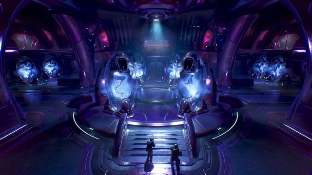 Halo Campaign Evolved | трейлер новых миссий (XBOX Games Showcase 2026) смотреть онлайн